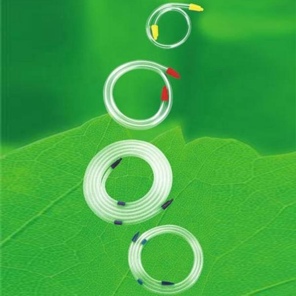 PVC Disposable Extracorporeal Circulation Tube Used For Autotransfusion Device