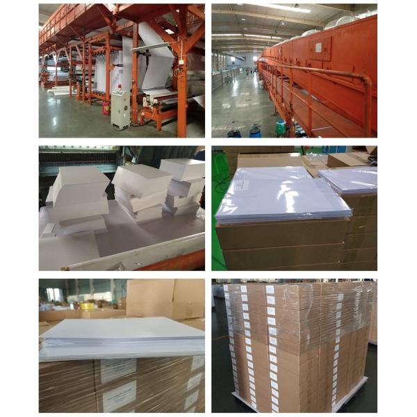 PVC Pet Plastic Sheet for Inkjet Offset Laser Printable Smart Card Making Materials