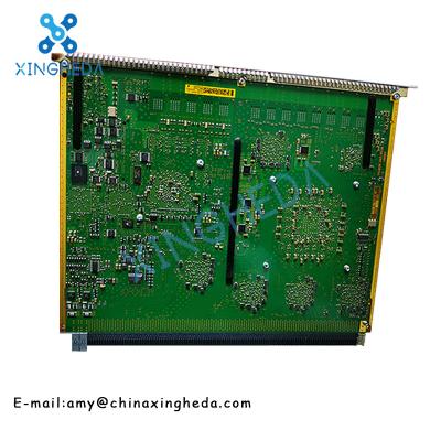 INTERRUPTOR PROCESSOR-64 de Ericsson ROA128 4190/2 para Ericsson BSC