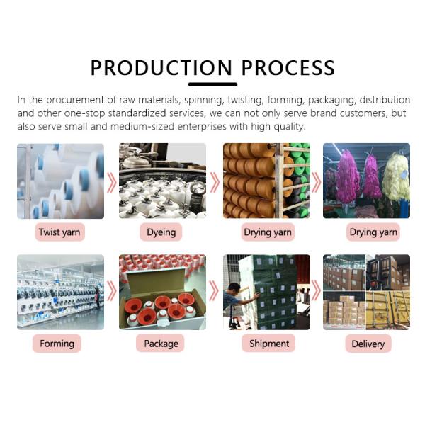 Спрякающий цвет 3300 ярдов Полиэстерная машина нить вышивка Металлическая пряжа Промышленная