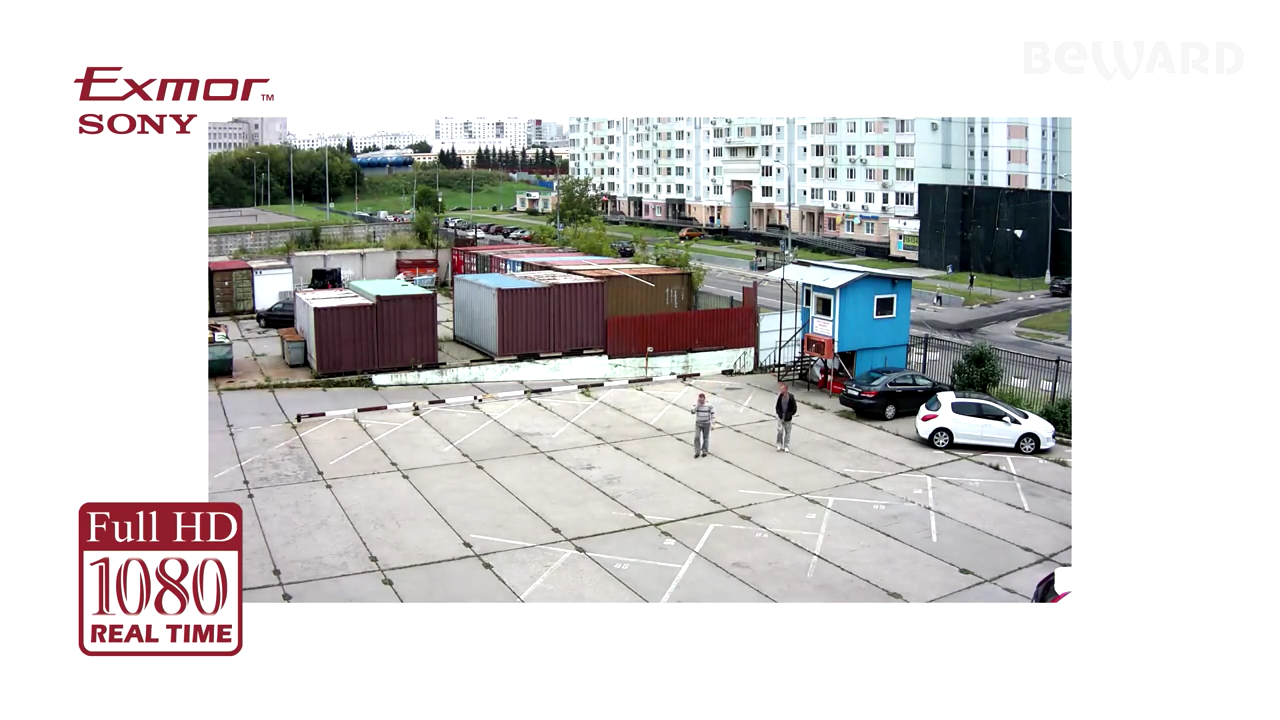 Камера Ip купола RoHS 2MP 120db H.264 50M