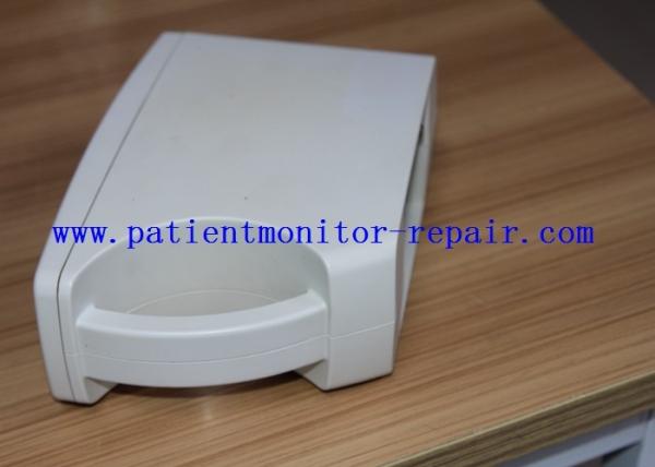 Modelo branco Oximeter das peças sobresselentes Rad-8 do equipamento médico do oxigênio de