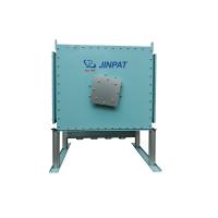 Marine Winch Slip Ring 6MW 700A IP56 for Offshore Operations