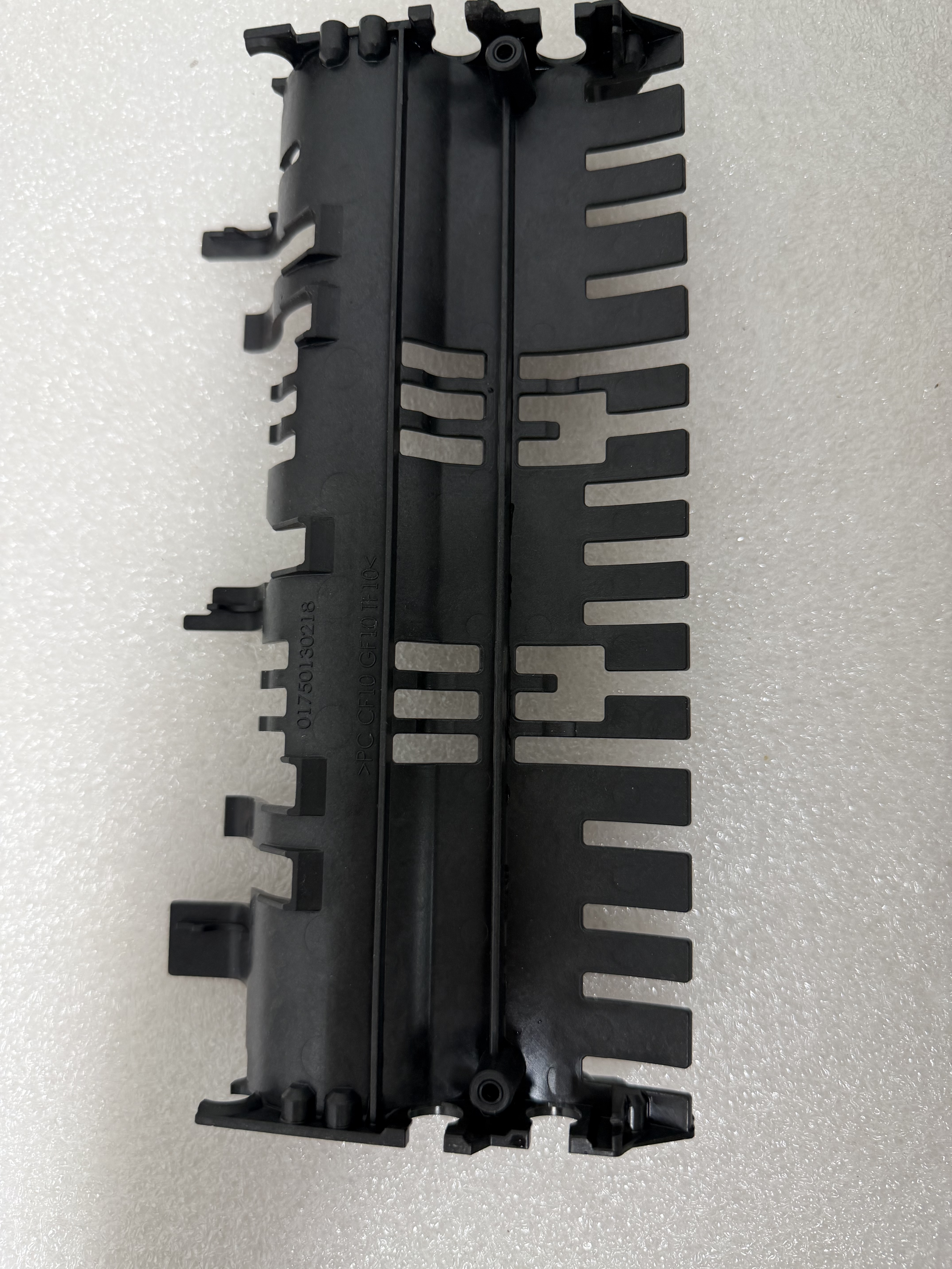 1750130218 ATM Machine Spare Parts Wincor Guide VS-Modul 01750130218