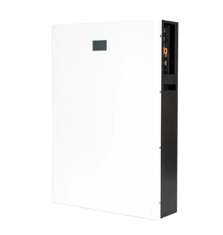 Montado na parede 48v 200ah 10kwh Bateria Lifepo4
