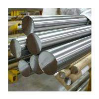 5Barras redondas de aço inoxidável de 0,8 m e 6 m, série 300 2 - 800 mm de aço inoxidável sólido