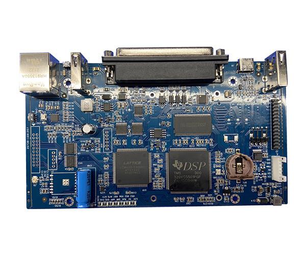 BGA Board Automated Pcb Assembly 10 Lines For Consumer Electronics