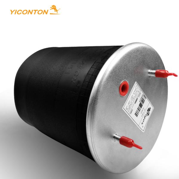 Металл и резиновый воздушный шар весны воздуха для Firestone W01-M58-8619 BPW 05.429.40.28.1 Meritor MLF7046