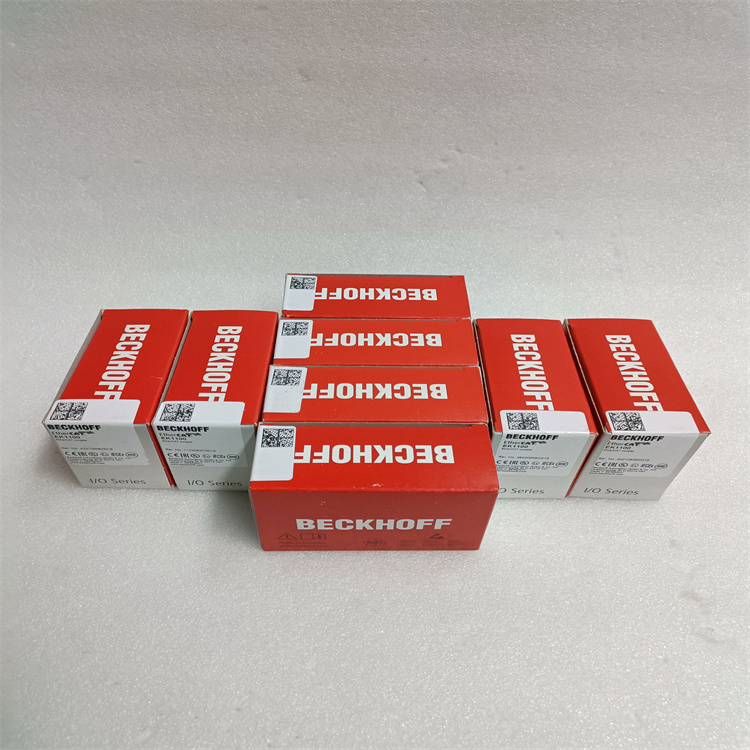 BECKHOFF EL2808 | ETHERCAT МОДУЛЬ | МОДУЛЬ I/O PLC НОВЫЙ В ЗАПАСЕ