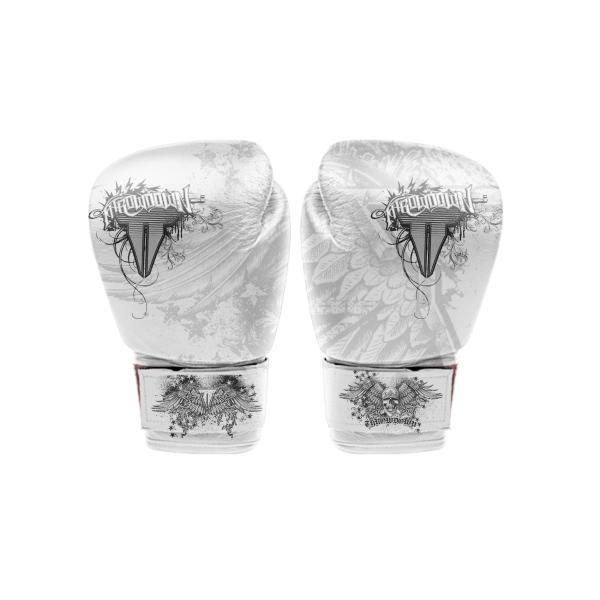 2.5KG Durable Exercise Boxing Gloves Fashion MMA Kickboxing Gloves