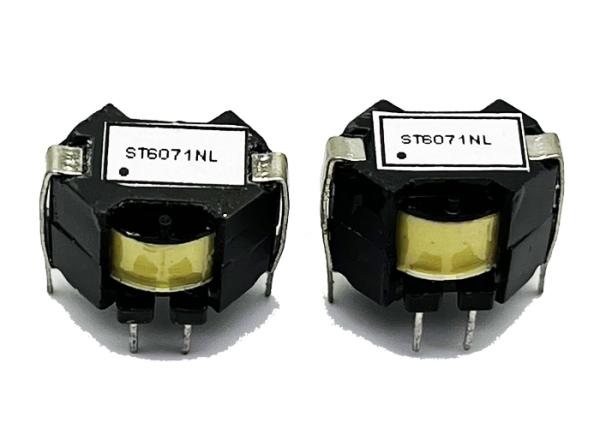 Flyback Transformers for Microchip Grid-Connected Solar Micro Inverter JA4635-AL / KA4823-CL