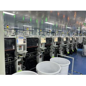 Shenzhen Jingruihongtu Technology Co., Ltd.