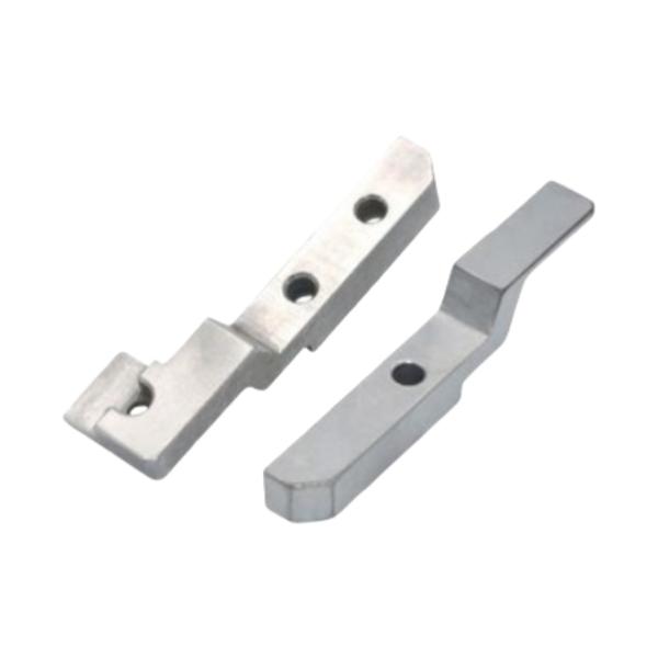 Servicios de mecanizado CNC de precisión de giro de múltiples ejes con fresado CNC de 5 ejes