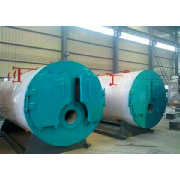 Бойлер профессионального природного газа горячий, наполняет газом горячий бойлер для правительства