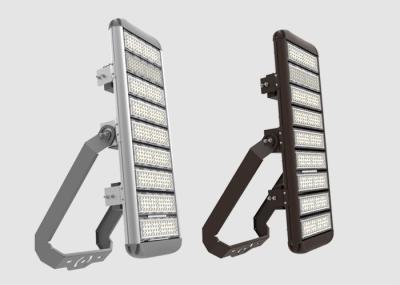 180LPW Commercial Outdoor LED Flood Lights 450W Modular Stadium flood fixtures