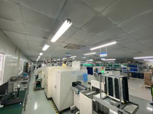 SHANGHAI PUFENG OPTO ELECTRONICS TECHNOLOGY CO.,LTD.