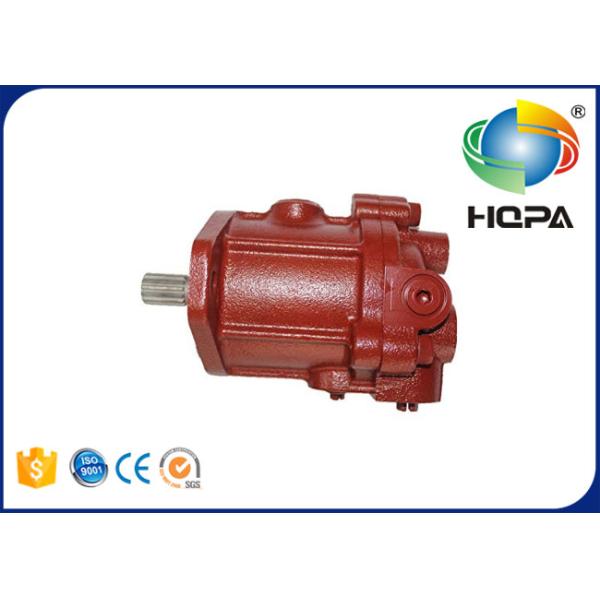 VOE14533496 14533496 Fan Motor For Volvo EC330B EC330C EC340D EC360B