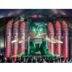 yantai ada inflatable co.,ltd