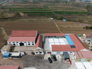Zibo Yuheng Ceramic Raw Material Factory