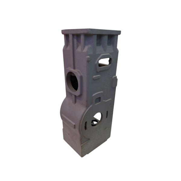 Customized Dimension Sand Casting Process for OEM in Stainless Steel