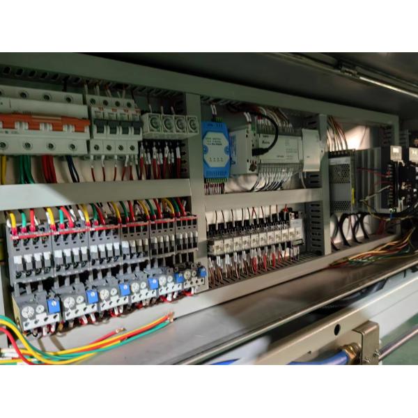 Бесконтактная автоматическая машина для стирки автомобилей T9PLUS для трехфазного электричества 380V/55Kw Бесконтактная автоматическая машина для стирки автомобилей