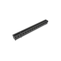 Conectores 10142333-10013MLF PCI Express Card Edge Connector para PC de área de trabalho