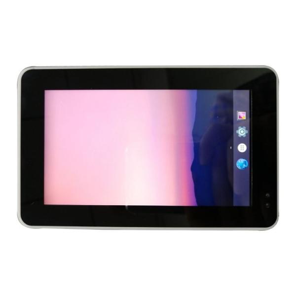 SIBO 5 Inch Industrial Android POE Tablet With NFC Reader For Time Attendance