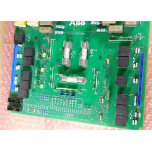 Placa do disparador do painel de controlo 3ADT310500R0102 ABB do PWB de SDCS-PIN