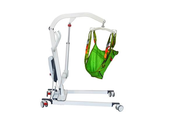 Hydraulic Home Health Care Lifts Therapy Rehabilitation Low Profile Base