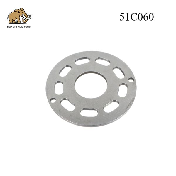 OEM Quality Durable Sauer Danfoss Pump Parts 51C060 51C080 51C110 for Hydraulic Piston Pump Repair