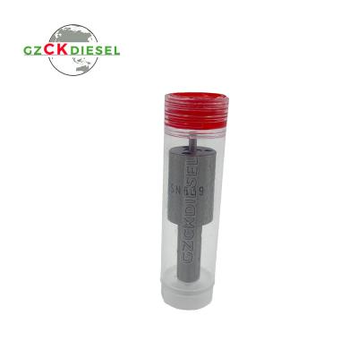 Fuel Injection Nozzle DLLA155SN639 for S6D140-1 PC650-3 Excavator