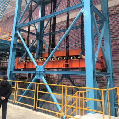 60min Heating Coil Coating Line High Strength For Color Coated Aluminum Or Steel Production