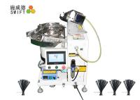 O PVC conduz o CE automático do aparelho eletrodoméstico da ferramenta 1KW da cinta plástica dos tubos habilitado