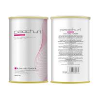 Obtenez un effet de décoloration intense sans abîmer les cheveux - Poudre décolorante professionnelle