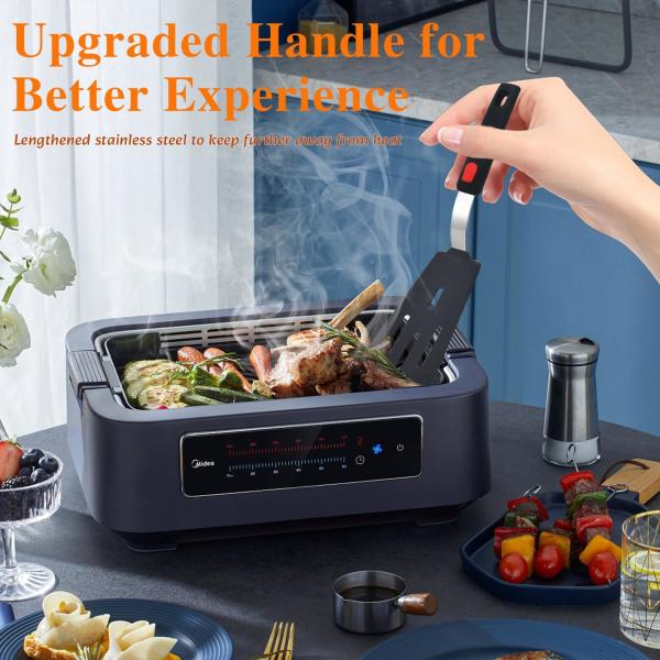 11 шт Силиконовый шпатула Тернер Силиконовый кухонный инвентарь Кухонные приборы набор Кухонный кухонный инструмент Шпатулы для блинчиков яйца рыбы