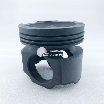 High quality Engine Parts Piston Kit 4101877 4101478 for QSX15 ISX15 X15
