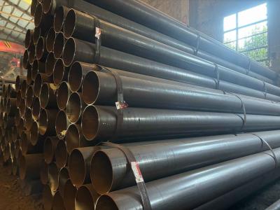 Cold Drawn / Hot Rolled HFW Pipe Welding API 5L PSL1 Gr.A X42 X46 X52 X56 X60 X65 X70