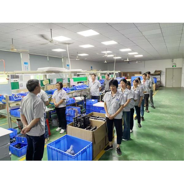 Tiger Spare Parts Co., Ltd