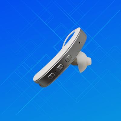 Invisible Hearing Aid For Moderate To Severe Hearing Loss From A Hearing Loss Medical Devices Manufacture