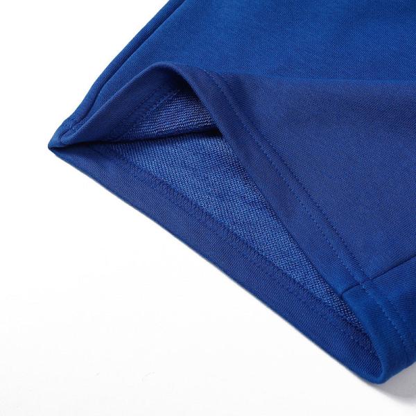 Breathable Beach Surf Shorts Tide Brand Smiling Face Relaxed Fit Shorts For Men