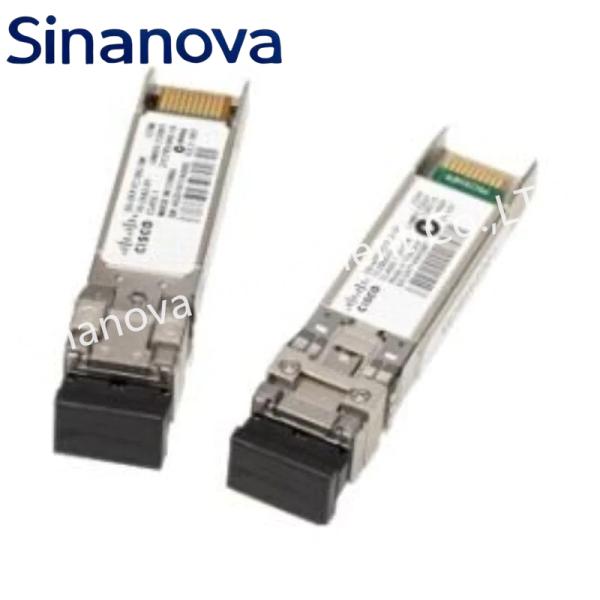 DS SFP FC32G SW 32G Fibre Channel Shortwave SFP Transceiver Module