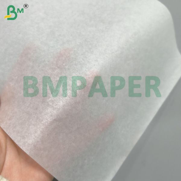 Inner Layer Paper For Fruit Protection Bag White Red Black Color