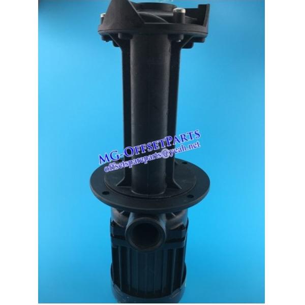 HD CIRCULATING PUMP, 71.196.2816/01, HD OFFSET PRINTING MACHINE ORIGINAL USED PARTS