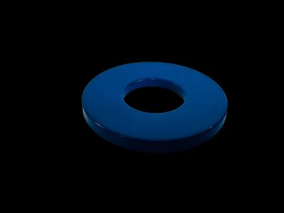 Precision Disc Springs for Machinery | ISO 17025 SUNZO Factory