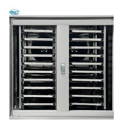 Máquina de refrigeración grande de alta tensión 220V de congelación rápida para congelación rápida dentro de un refrigerador de 2 puertas