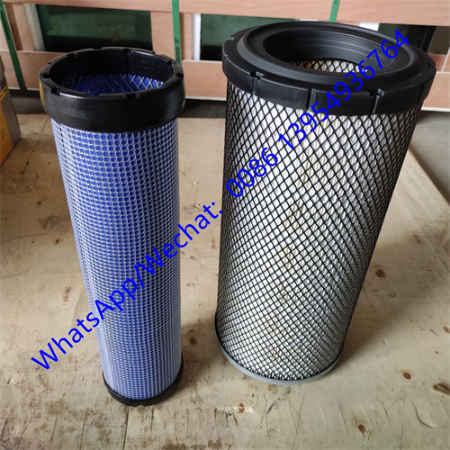 SDLG AIR FILTER 4110003073002 , weichai parts for wheel loader LG936/LG956/LG958/L968F/L975f