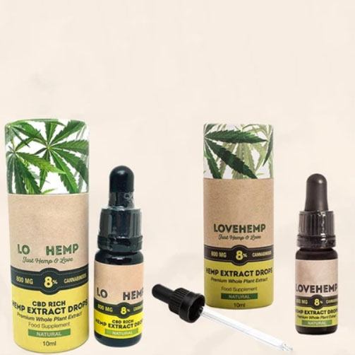 Сыворотка разливает телескоп по бутылкам OEM 3piece напечатала упаковку трубки