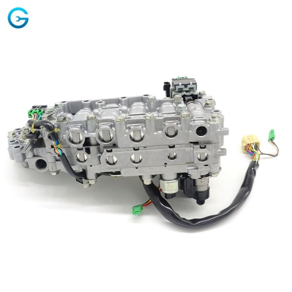 REOF09A Jf009e JF010E CVT Transmission Valve Body for Nissan Auto Parts