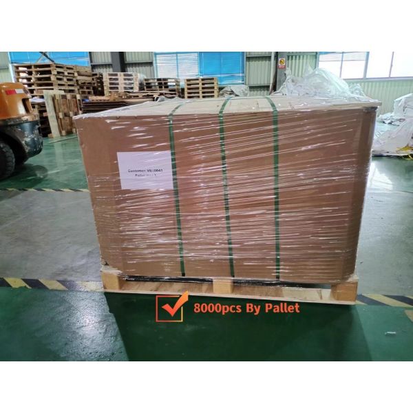 Custom EVA Low Melt Batch Inclusion Bags for Tire Manufacturing & Rubber Compounding