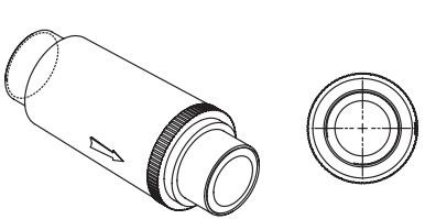 1.25 Inch Plastic Air Blower Pressure Relief Valve For The Emergency Discharge Of Pressurised Fluids